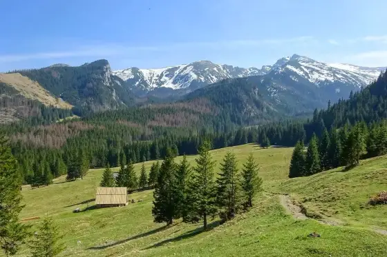 Atrakcje w górach - jak zaplanować dzień bez chaosu?